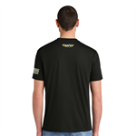 Mickey Thompson Icon Flag T-Shirt